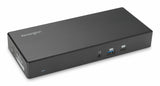 EAN 5028252640718 - Kensington SD4781P Alámbrico USB 3.2 Gen 2 (3.1 Gen 2) Type-C Negro imagen 1