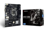 Placa Base  Biostar H510mhp 2.0 Intel H510 Lga 1200 Micro Atx