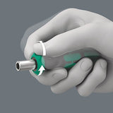 Wera Kraftform Kompakt 838 Ra S Set 1