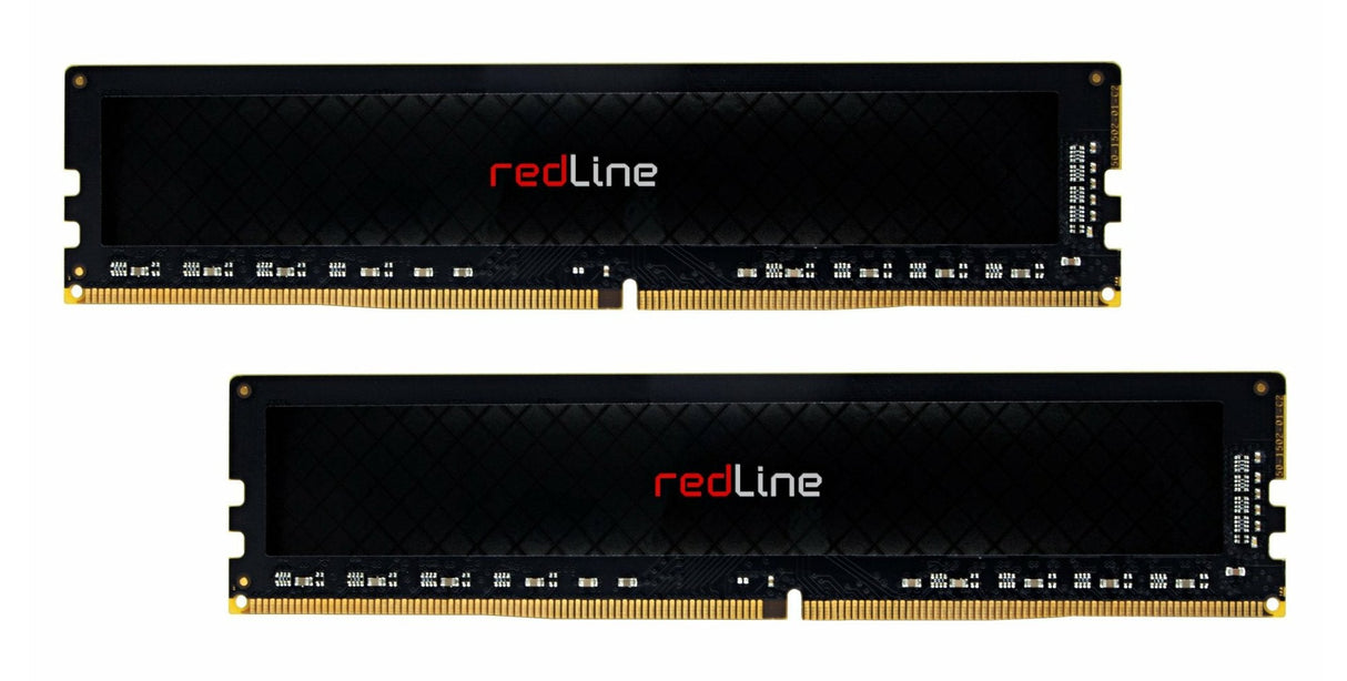 EAN 0846651035752 - Mushkin MRE5U520HHHD16GX2 módulo de memoria 32 GB 2 x 16 GB DDR5 imagen 1