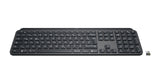EAN 5099206096752 - Logitech 920-010244 teclado Oficina Bluetooth Alemán Grafito imagen 5