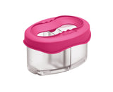 Pelikan Wasserbehälter - Magenta, Transparente