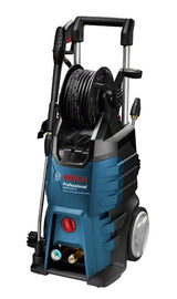 EAN 3165140810272 - Bosch GHP 5-75 X Limpiadora de alta presión o Hidrolimpiadora Compacto Eléctrico 9,5 l/h 2600 W Negro, Az imagen 1