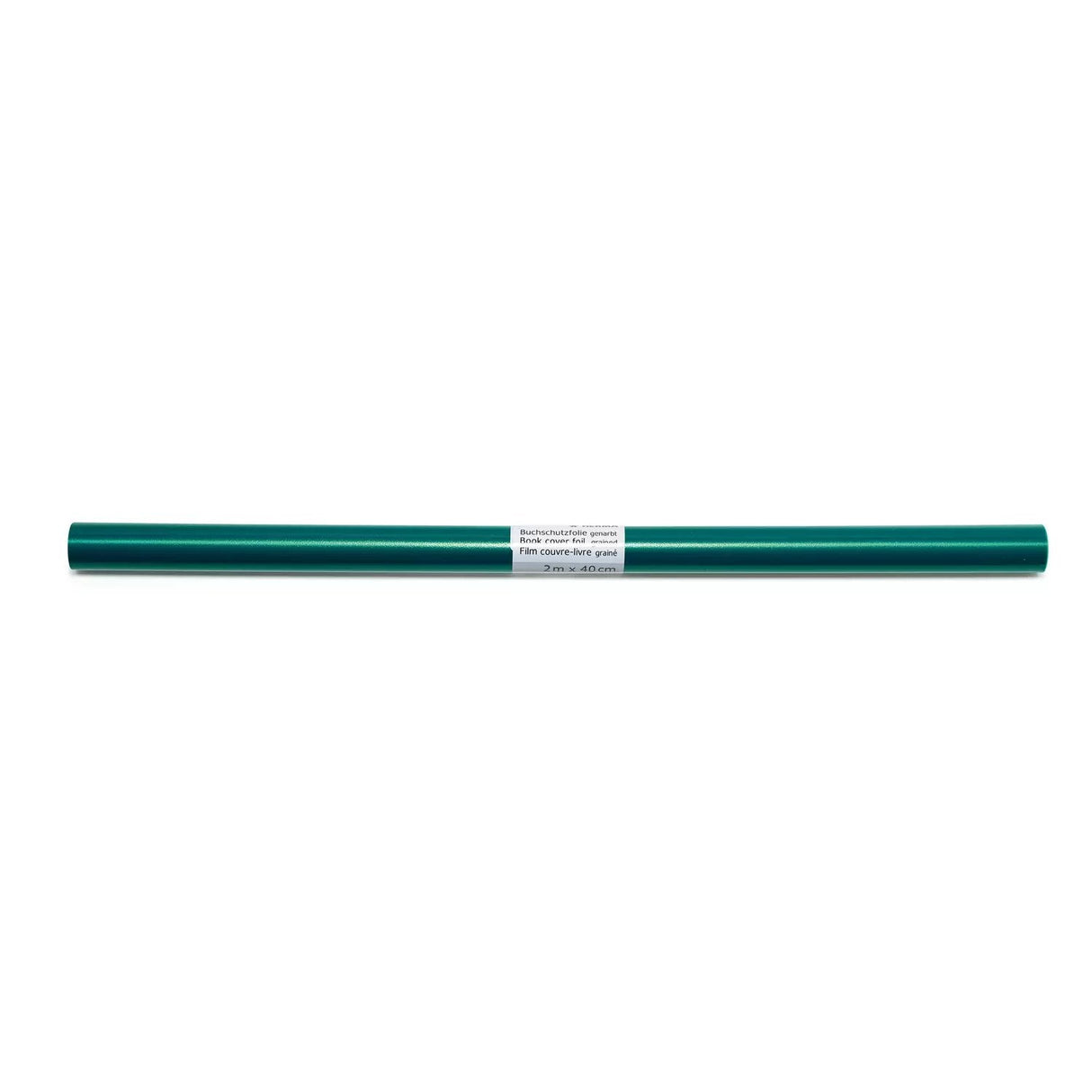 Herma Film Protector De Libros Verde 2 M 1 Rollo