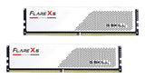 EAN 4713294237644 - G.Skill Flare X5 F5-6000J3636F32GX2-FX5W módulo de memoria 64 GB 2 x 32 GB DDR5 288-pin DIMM imagen 1