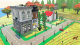 Juego Lego Worlds Playstation 4