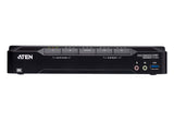 Aten Cs1924a-At-G 4-Port Usb 3.0 8k Pantallaport Kvmp. Sw