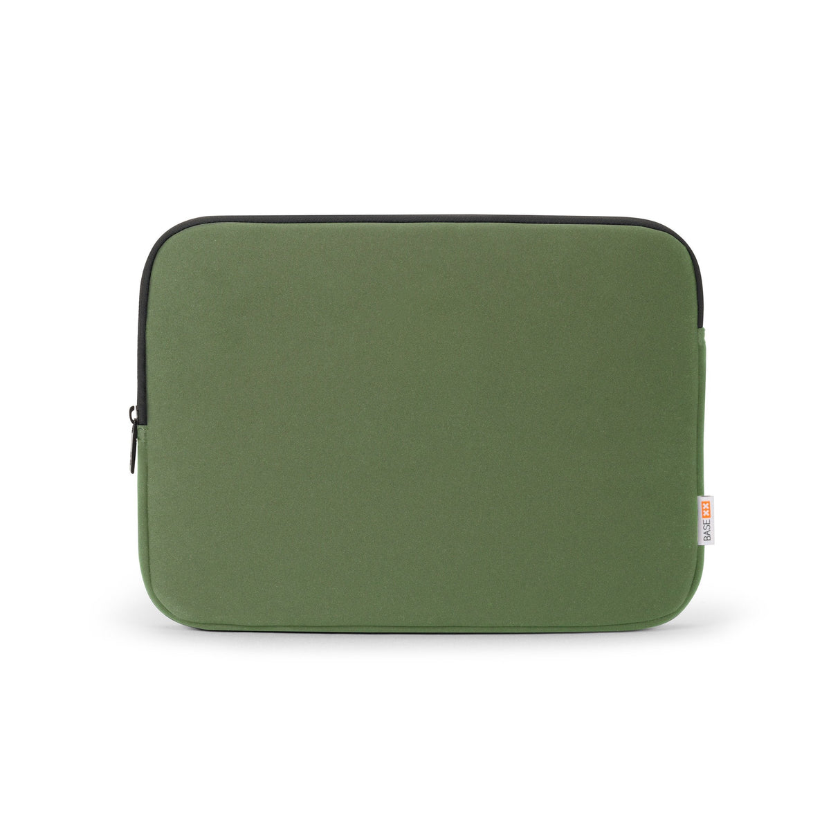 Base Xx D31968 Funda Para Portátil 33,8 Cm (13.3") Verde, Oliva