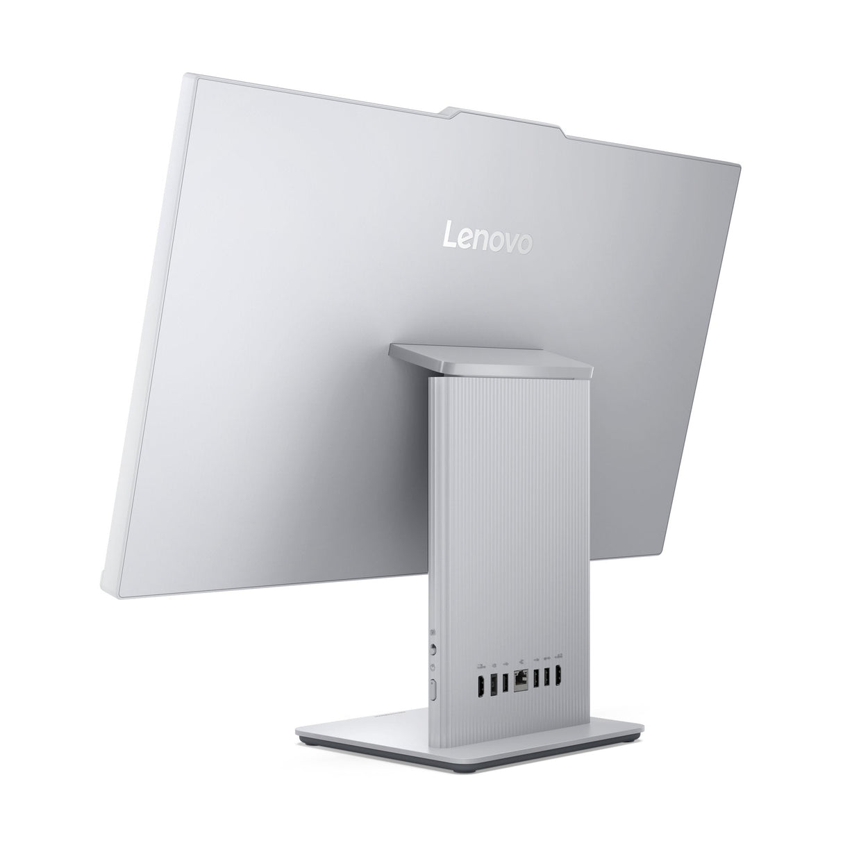 Lenovo Ideacentre Aio 3 27 - Core I5-13420h  27''-Fhd-99% Srgb  16gb  512gb  Indukcja  Win11home  Cloud Grey