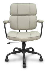 Piqueras Y Crespo Forol Silla Opti518 Basculante Simipiel Beige