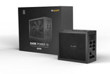 Fuente De Alimentacion Atx 850w Be Quiet Dark Power 13