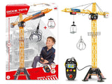 Dickie Mega Crane, Rc 203462412