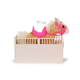 Zapf Creation Baby Born Mein Pferd Cutie Con Box 840108