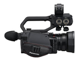Panasonic Ag-Cx20ej