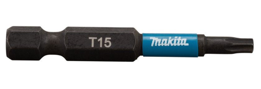 Makita Bit T15x50mm 2stk.