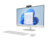 EAN 198990669748 - HP All-in-One 27-cr0075ns Intel® Core™ i5 i5-1335U 68,6 cm (27") 1920 x 1080 Pixeles PC todo en uno 16 GB  imagen 4