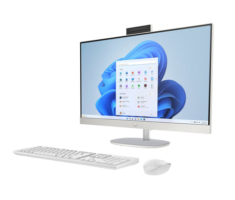 EAN 0198990107509 - HP 27-cr0065ns Intel® Core™ i5 i5-1335U 68,6 cm (27") 1920 x 1080 Pixeles PC todo en uno 16 GB DDR4-SDRAM imagen 12
