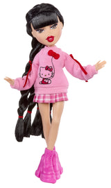 Muñeca Jade Hello Kitty Bratz