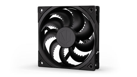 EAN 5903018665948 - ENDORFY Fluctus 120 PWM Carcasa del ordenador Ventilador 12 cm Negro imagen 4
