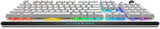 EAN 5397184790397 - Alienware Tri-Mode AW920K teclado Juego USB + RF Wireless + Bluetooth Blanco imagen 2