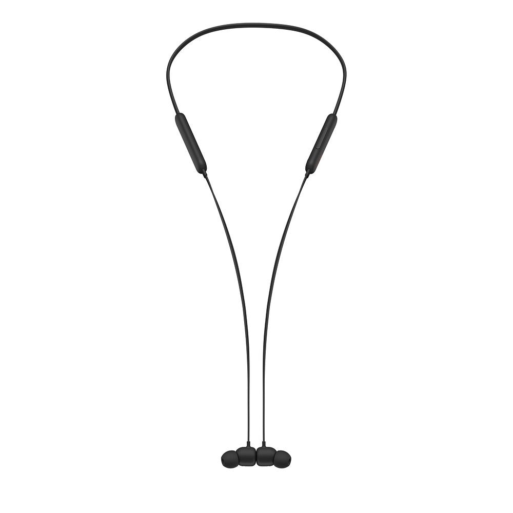 EAN 0190199801554 - Apple Beats Flex Auriculares Inalámbrico Dentro de oído, Banda para cuello Bluetooth Negro imagen 2