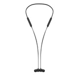 EAN 0190199801554 - Apple Beats Flex Auriculares Inalámbrico Dentro de oído, Banda para cuello Bluetooth Negro imagen 2