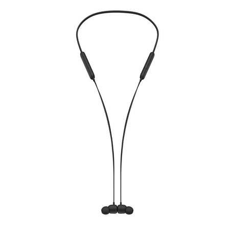 EAN 0190199801554 - Apple Beats Flex Auriculares Inalámbrico Dentro de oído, Banda para cuello Bluetooth Negro imagen 2