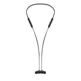 EAN 0190199801554 - Apple Beats Flex Auriculares Inalámbrico Dentro de oído, Banda para cuello Bluetooth Negro imagen 2