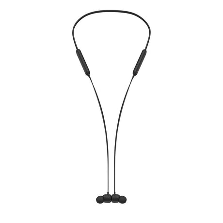 EAN 0190199801554 - Apple Beats Flex Auriculares Inalámbrico Dentro de oído, Banda para cuello Bluetooth Negro imagen 2