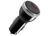 Tracer Car Charger Procharge 51w