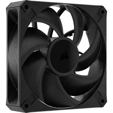 EAN 0840006669944 - Corsair RS120 MAX Carcasa del ordenador Ventilador 12 cm Negro 1 pieza(s) imagen 1