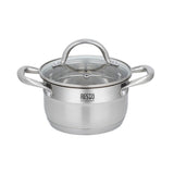 EAN 4260709014319 - Resto Kitchenware Libra 1,9 L Alrededor Acero inoxidable imagen 1
