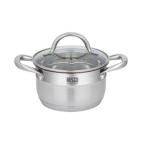 EAN 4260709014319 - Resto Kitchenware Libra 1,9 L Alrededor Acero inoxidable imagen 1
