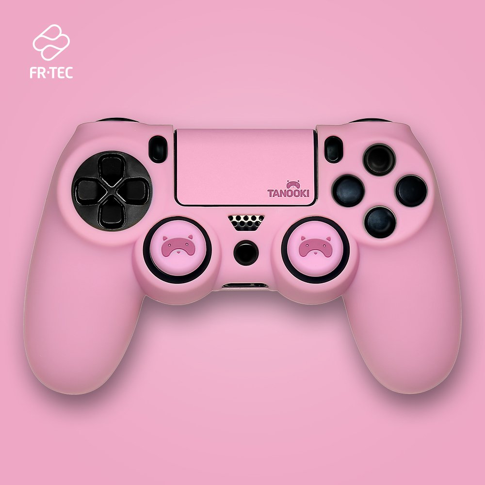 EAN 8436563091964 - Blade Gaming TNKPS4COMBO accesorio de controlador de juego Estuche para mandos de videoconsola imagen 2