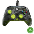 EAN 0840454400021 - Turtle Beach Rematch Core Negro, Gris, Amarillo USB Gamepad PC, Xbox, Xbox One, Xbox Series S, Xbox Serie imagen 1