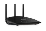 EAN 0606449151305 - NETGEAR Nighthawk 4-Stream AX1800 WiFi 6 Router (RAX10) router inalámbrico Gigabit Ethernet Doble banda ( imagen 2
