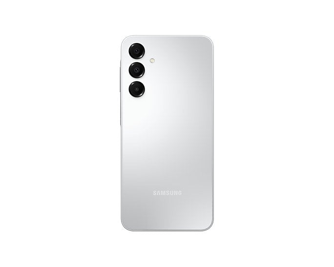 EAN 8806095822778 - Samsung Galaxy A16 17 cm (6.7") Ranura híbrida Dual SIM 4G USB Tipo C 8 GB 256 GB 5000 mAh Gris imagen 5