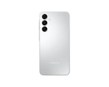 EAN 8806095822778 - Samsung Galaxy A16 17 cm (6.7") Ranura híbrida Dual SIM 4G USB Tipo C 8 GB 256 GB 5000 mAh Gris imagen 5