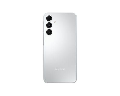EAN 8806095822778 - Samsung Galaxy A16 17 cm (6.7") Ranura híbrida Dual SIM 4G USB Tipo C 8 GB 256 GB 5000 mAh Gris imagen 5