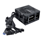 Fuente De Alimentación Lian Li Rb0750b.B  750 W 24-Pin Atx Atx Negro