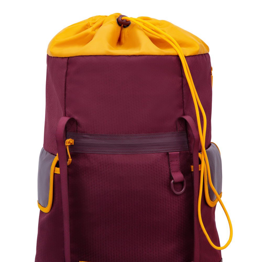 Rivacase 5361red Mochila Para Portátil 43,9 Cm (17.3") Rojo