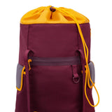 Rivacase 5361red Mochila Para Portátil 43,9 Cm (17.3") Rojo