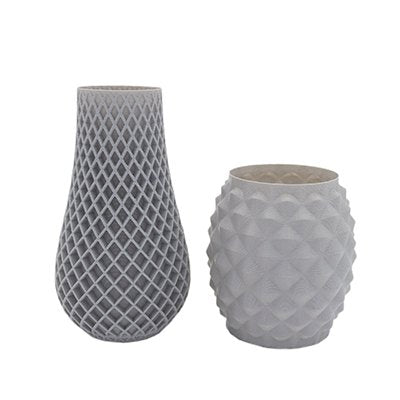 EAN 8435532910404 - Winkle 8435532910404 material de impresión 3d Ácido poliláctico (PLA) Gris 1 kg imagen 2