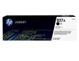 EAN 0887111323910 - HP 827A Black Original LaserJet Toner Cartridge cartucho de tóner 1 pieza(s) imagen 1