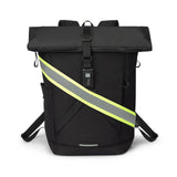 Dicota Backpack Commuter - Rolltop 13-16 Zoll