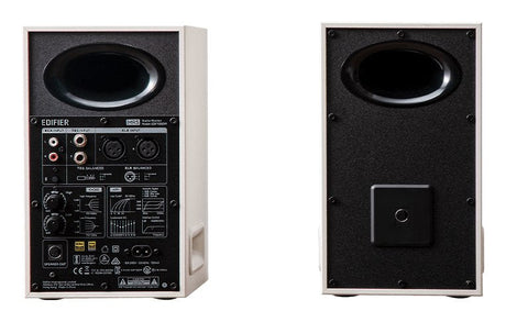 EAN 6923520216765 - Edifier MR5 Altavoz portátil estéreo Blanco 110 W imagen 5