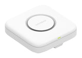 Netgear Business Wbe718 - Accesspoint - Wi-Fi 7 - Wi-Fi 6 - Wi-Fi 7 - 2.4 Ghz, 5 Ghz, 6 Ghz - Cloud-Verwaltet - Wand-   Deckenmontage