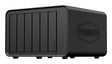 EAN 6939236145626 - TerraMaster F6-424 MAX servidor de almacenamiento NAS Escritorio Intel® Core™ i5 i5-1235U 8 GB DDR5 Negro imagen 1