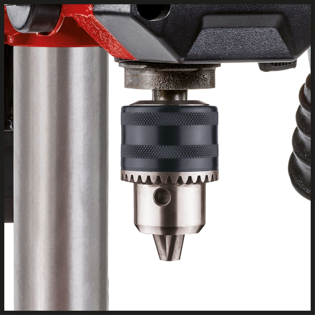 Taladro De Columna Einhell  Tc-Bd 500