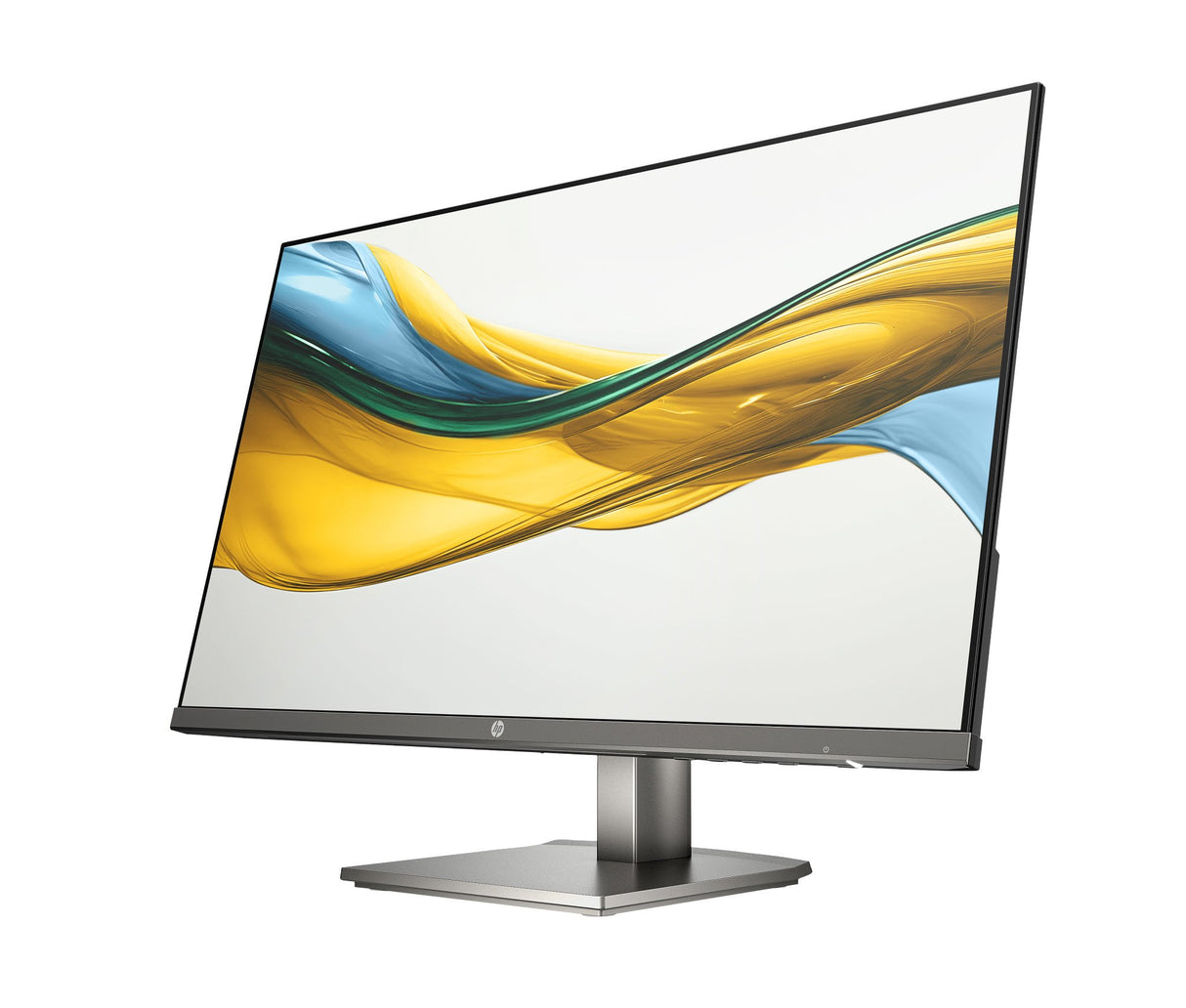 EAN 0198828212320 - HP Series 5 524da pantalla para PC 60,5 cm (23.8") 1920 x 1080 Pixeles Full HD LCD Negro imagen 3